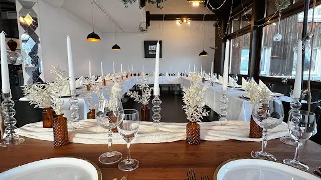Restaurant FLAIR Events&Dine
