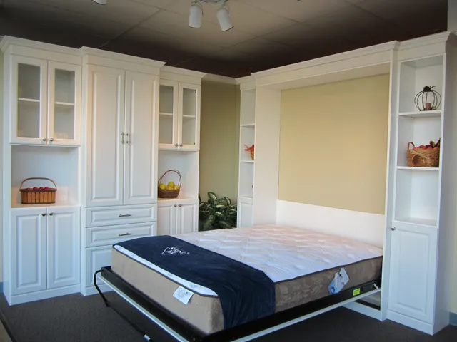 More Space Place - Salem, NH