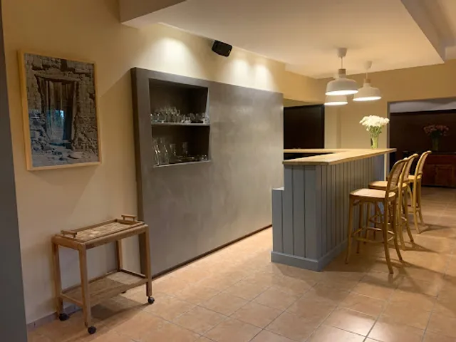 Brindillas Restaurant