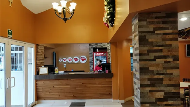 Luigi's Pizza & More