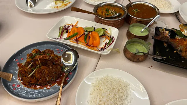 Tandoor Grill Kuala Lumpur