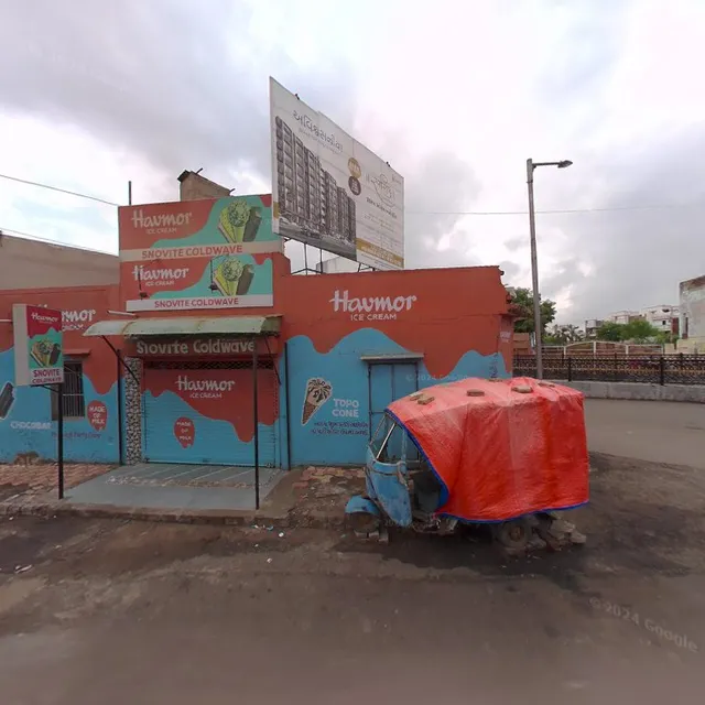 Jalaram Khaman House