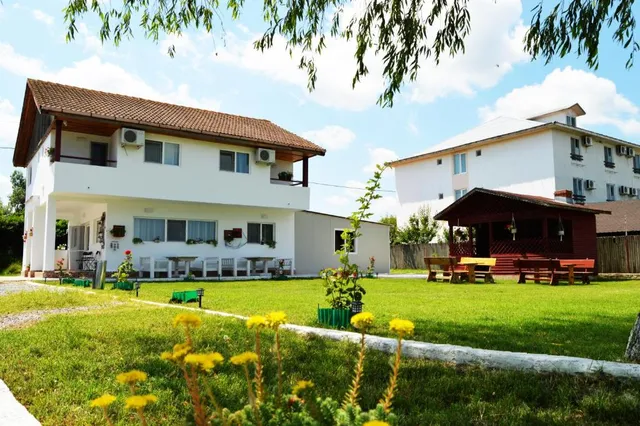 Pensiunea Vis de Vara