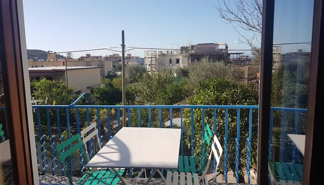 B & b Sorrento Sunshine