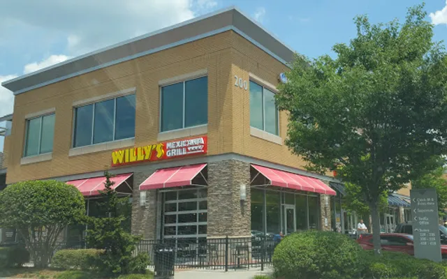 Willy's Mexicana Grill