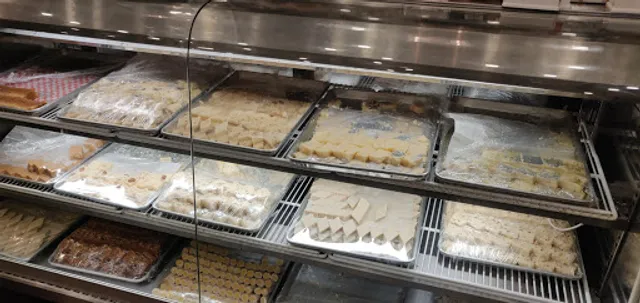 Standard Sweets & Restaurant