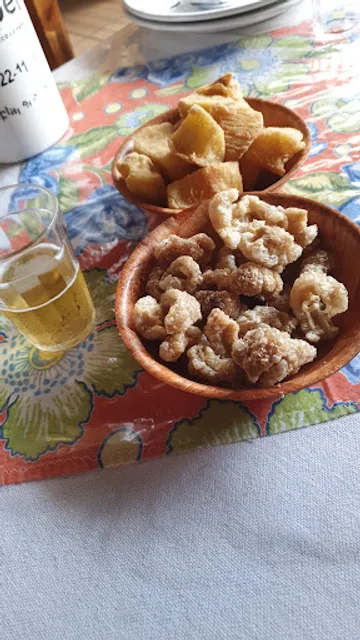 Bar e Restaurante Sertanejo