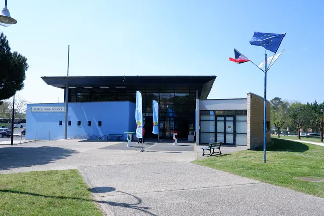 Espace Multi-Loisirs