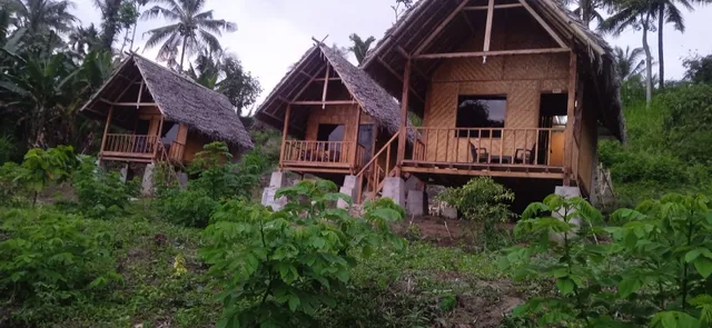 PONDOK SEDI BUNGALOW