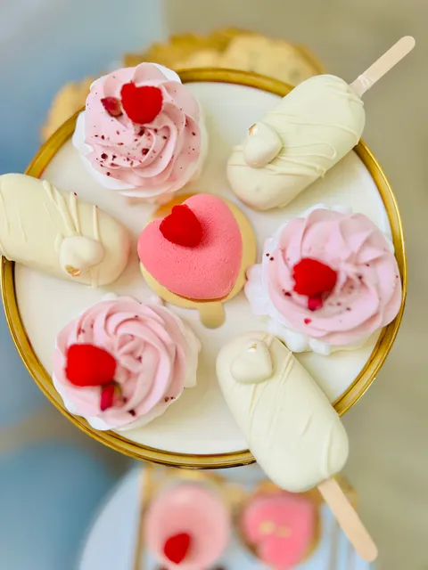 CoZaTort Pracownia Tortów na zamówienie