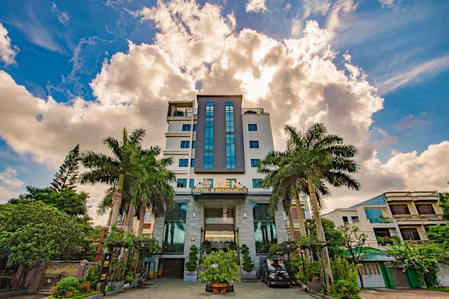 Zen Riverside Hotel & Residences