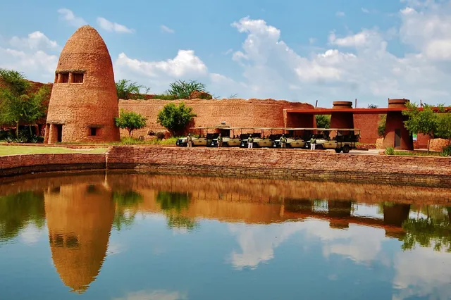 Legend Simba Safari @ Legend Golf and Safari Resort