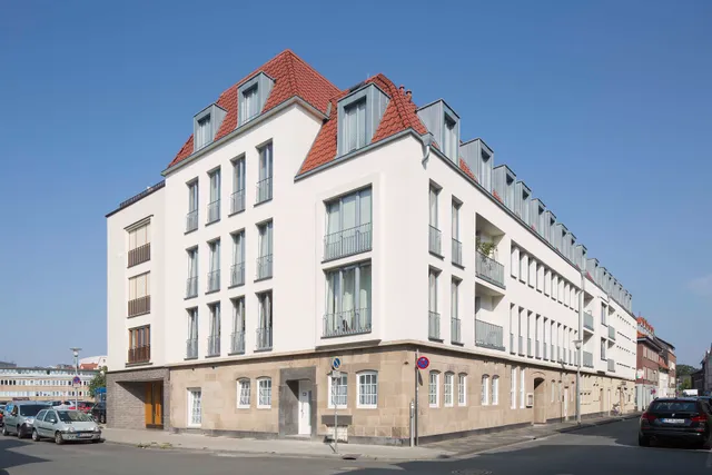 Boardinghouse Münster