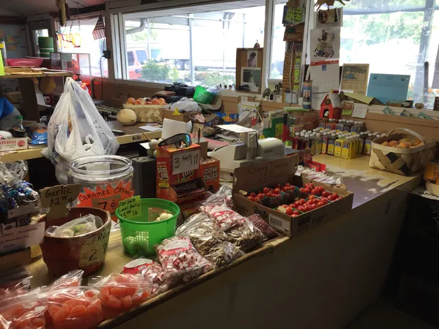 Penny Patch Produce & Garden Center