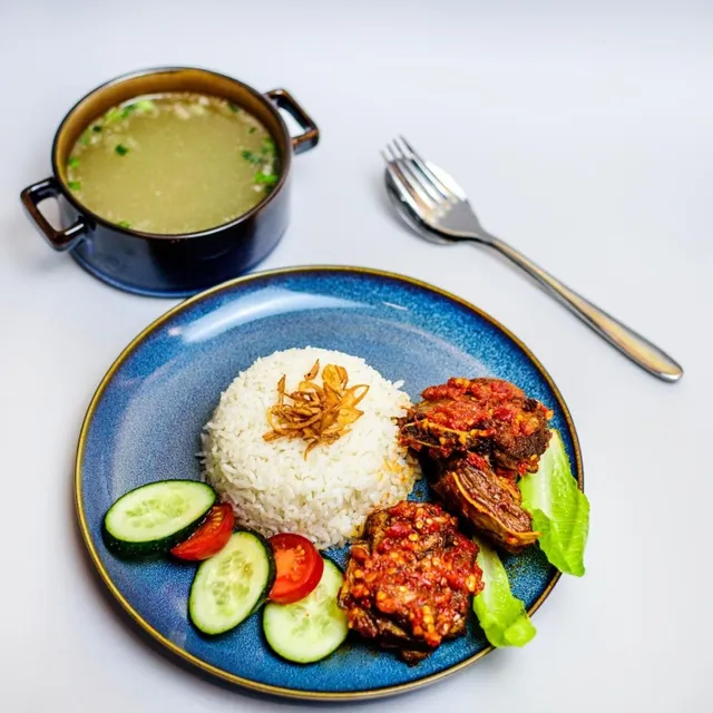 Little Bali Restaurant