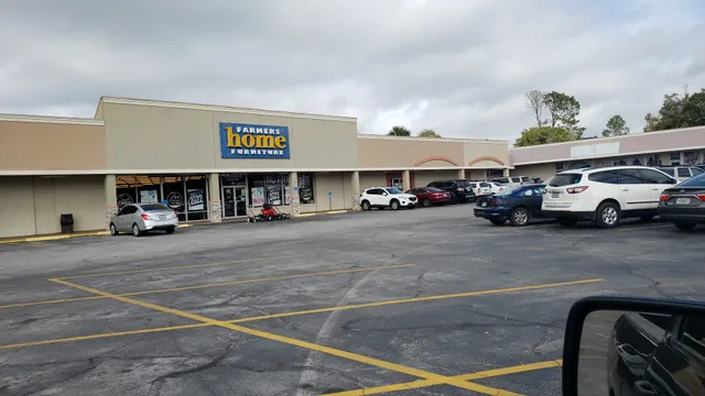 Farmers Home Furniture | Chiefland, FL