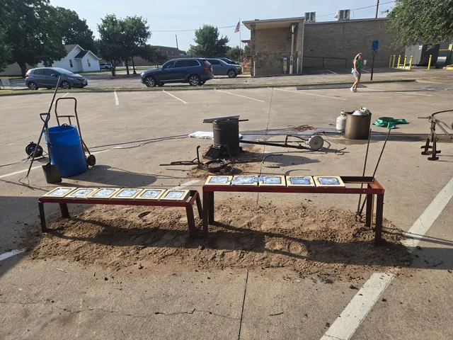 Sanger Public Library