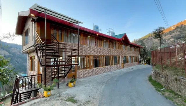 Kaushalya Homes Shimla