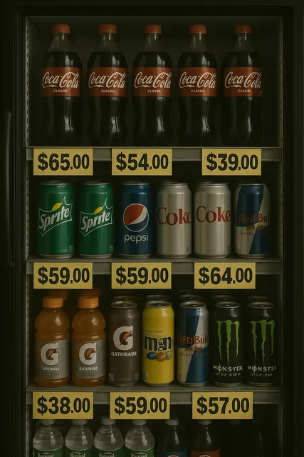 Hometown Marketplace