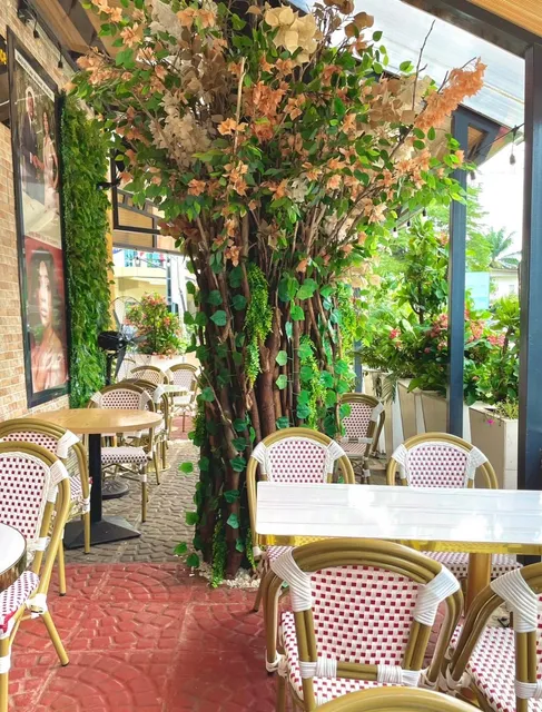 686112177,Restaurant AFRODISIAC