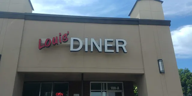 Louis' Diner