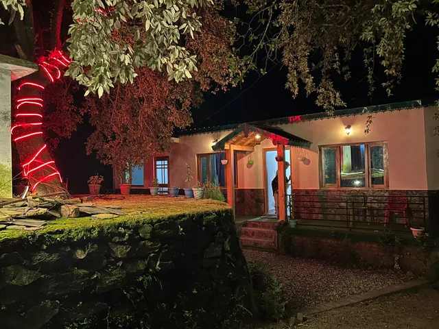 Green Village Gahana Homestay