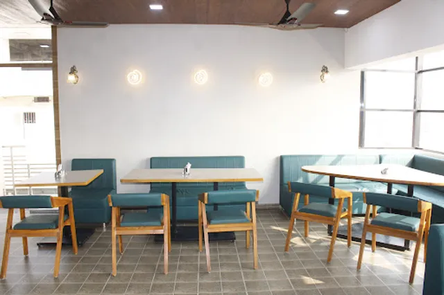 Rasam Food Corner - Best Restaurant, Fast Food Restaurant In Radhanpur