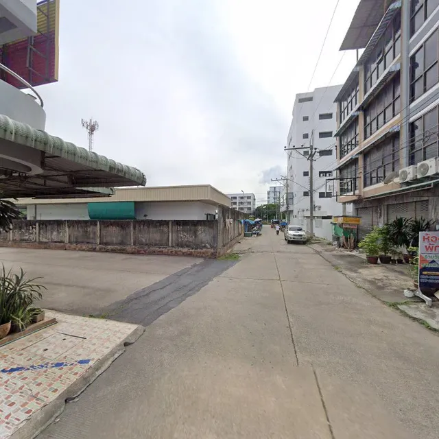 OYO 75377 Check In House