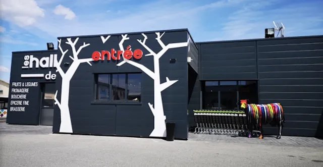 Maison Romand Salette