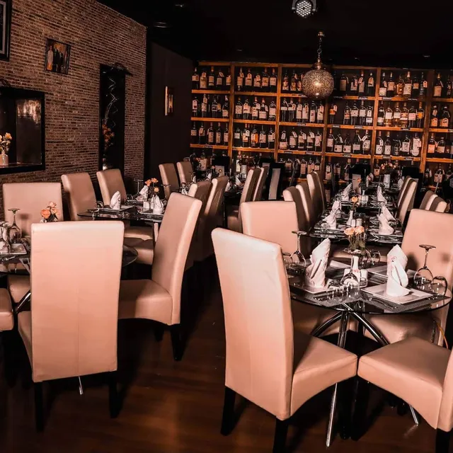 Restaurant Casa de España