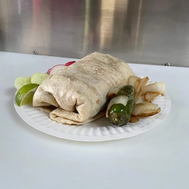 Kikis tacos food truck