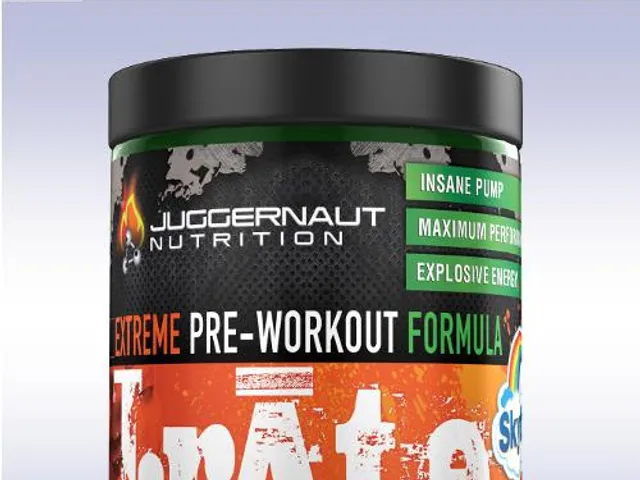 National Discount Nutrition