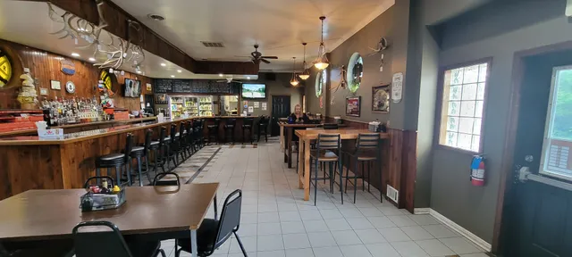 The Shed Restaurant and Bar