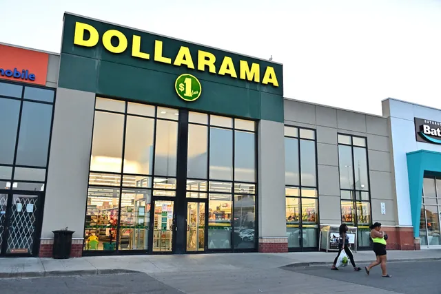 Dollarama