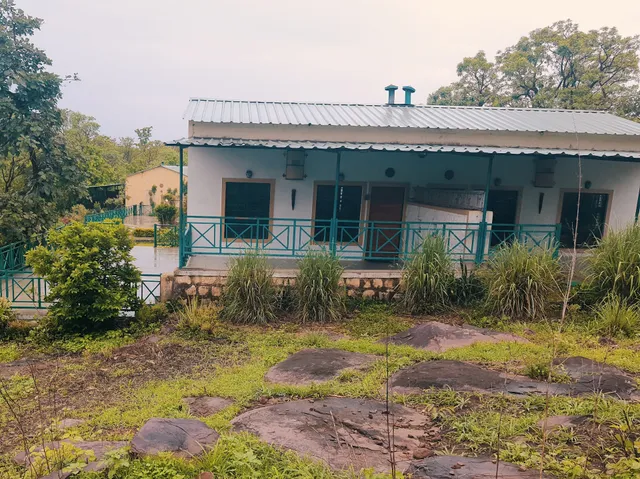 Ratapani Range Retreat