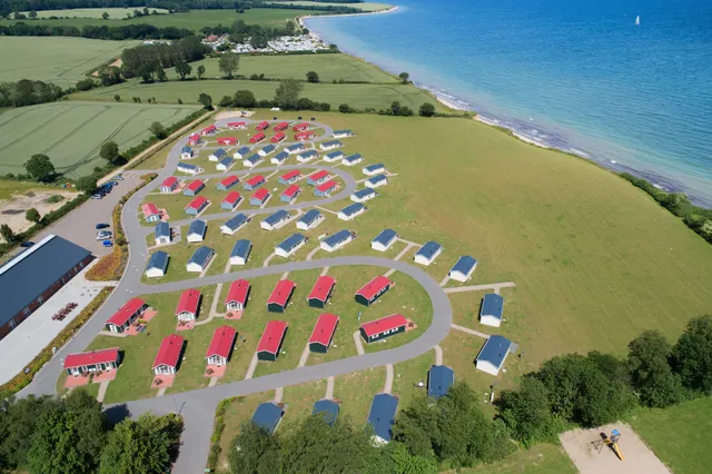Mobilheime Campingplatz Fam. Heide