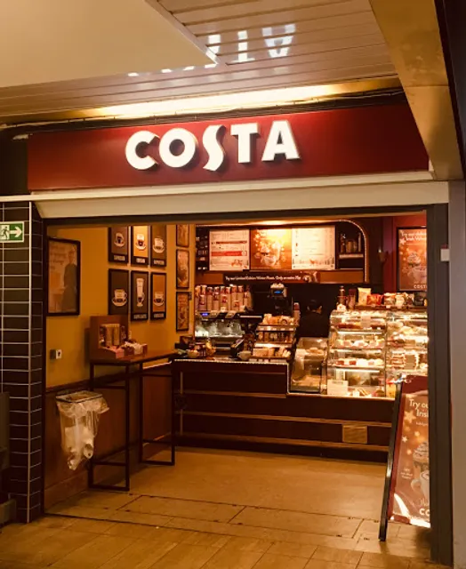Costa Coffee