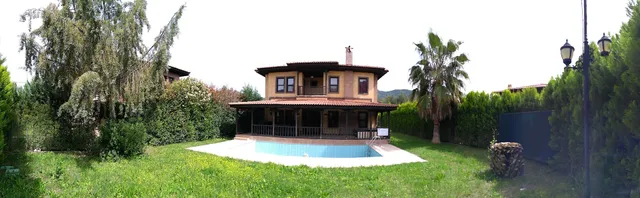 Karia Holiday Villas 2