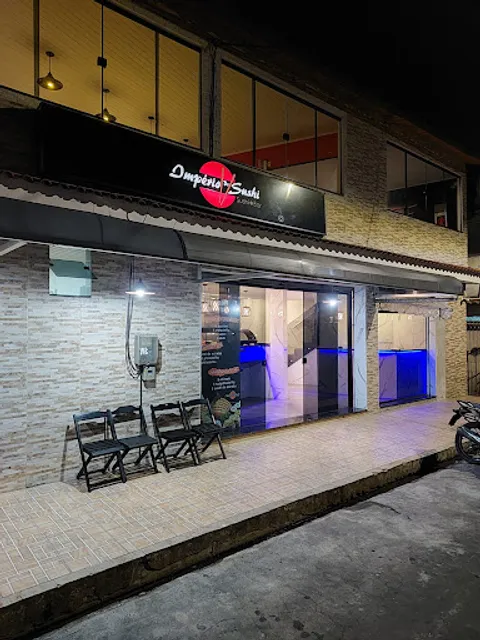 Império do Sushi