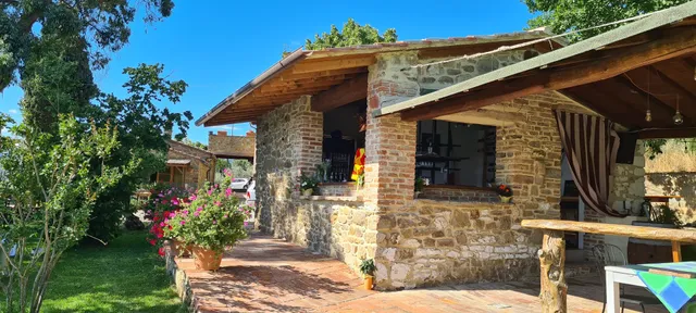 Il Belvedere di Roccavo