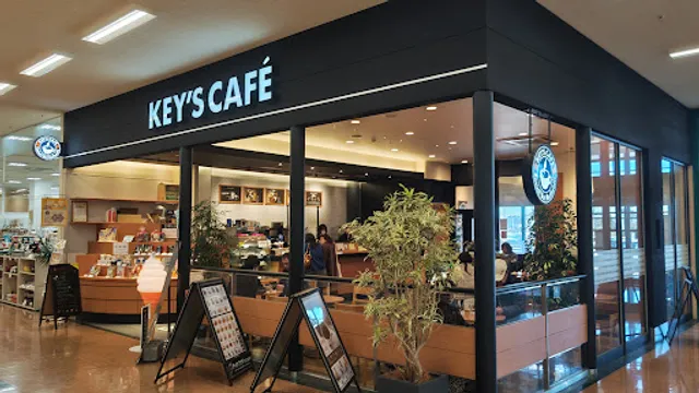 KEY’S CAFÉ アピタ新潟西店