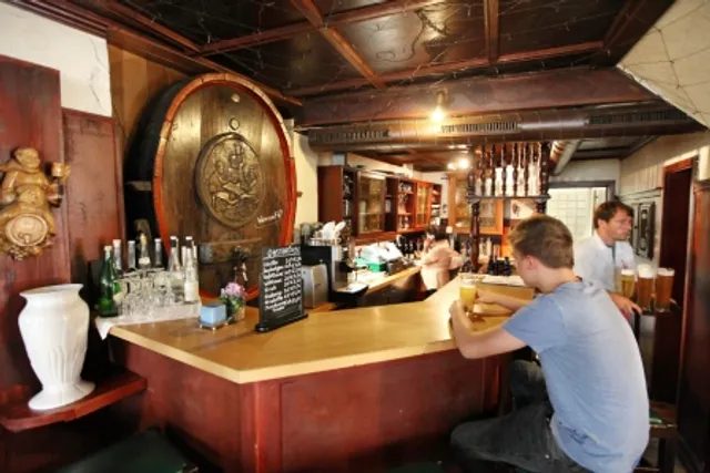 Weinstube Weiler Tor