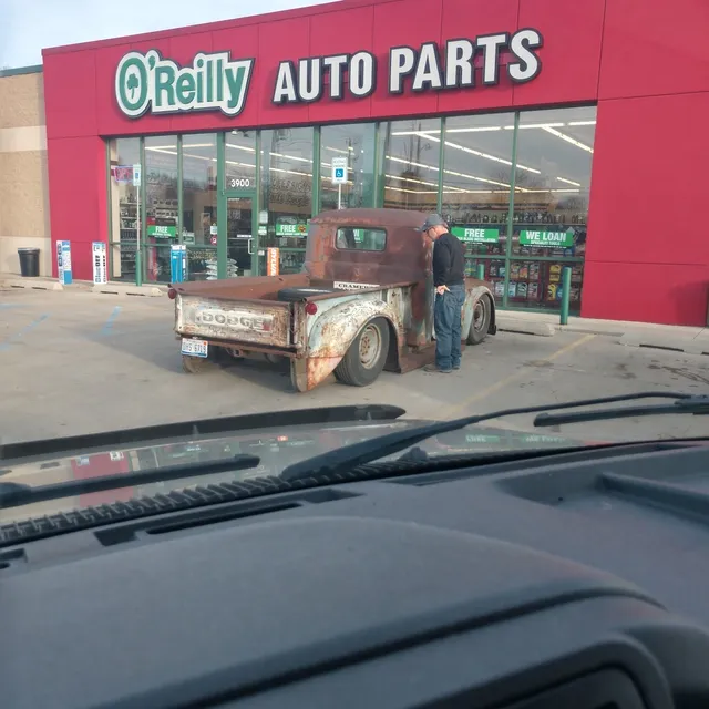 O'Reilly Auto Parts