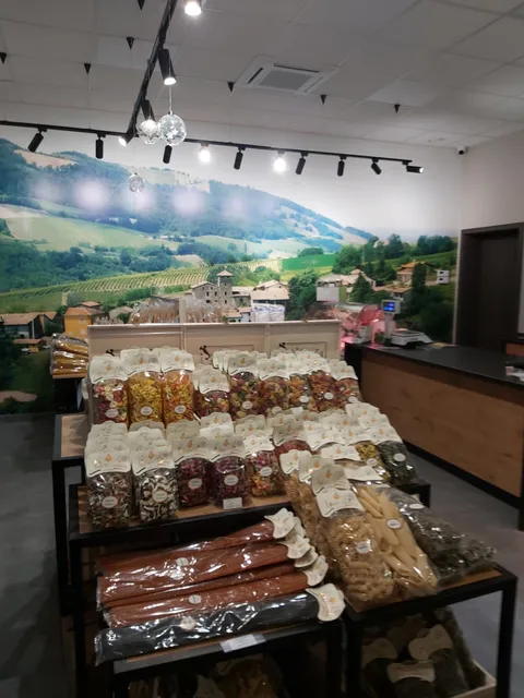 Specjały włoskie Vinum Veritum