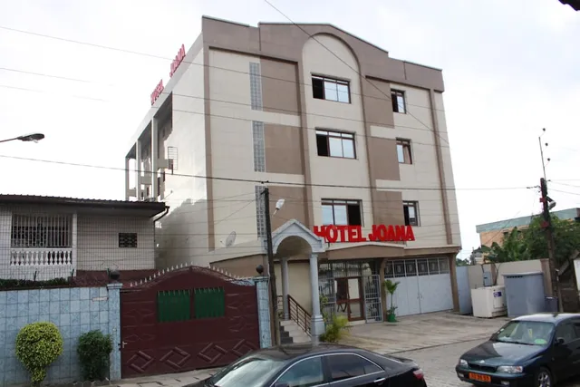 Hôtel JOANA
