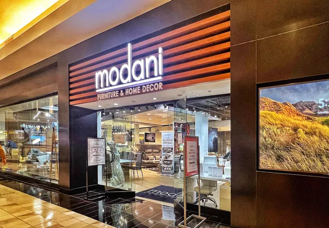 Modani Furniture King of Prussia