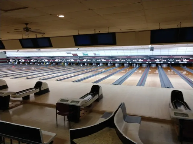 Boardman Lanes