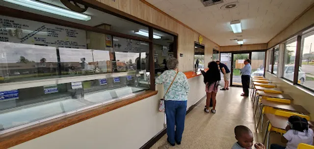 Sunny's Ice Cream Snowballs And Frozen Yogurt