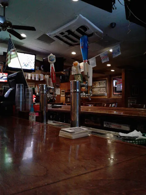 Idle Hour Restaurant & Bar