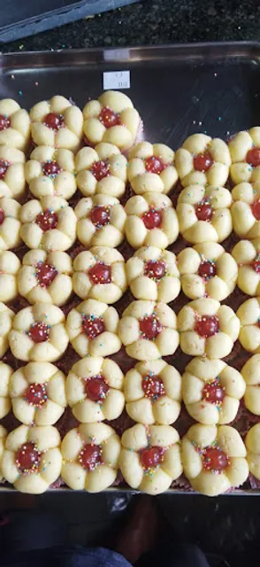 Sri Ganga Sweets & Bakery